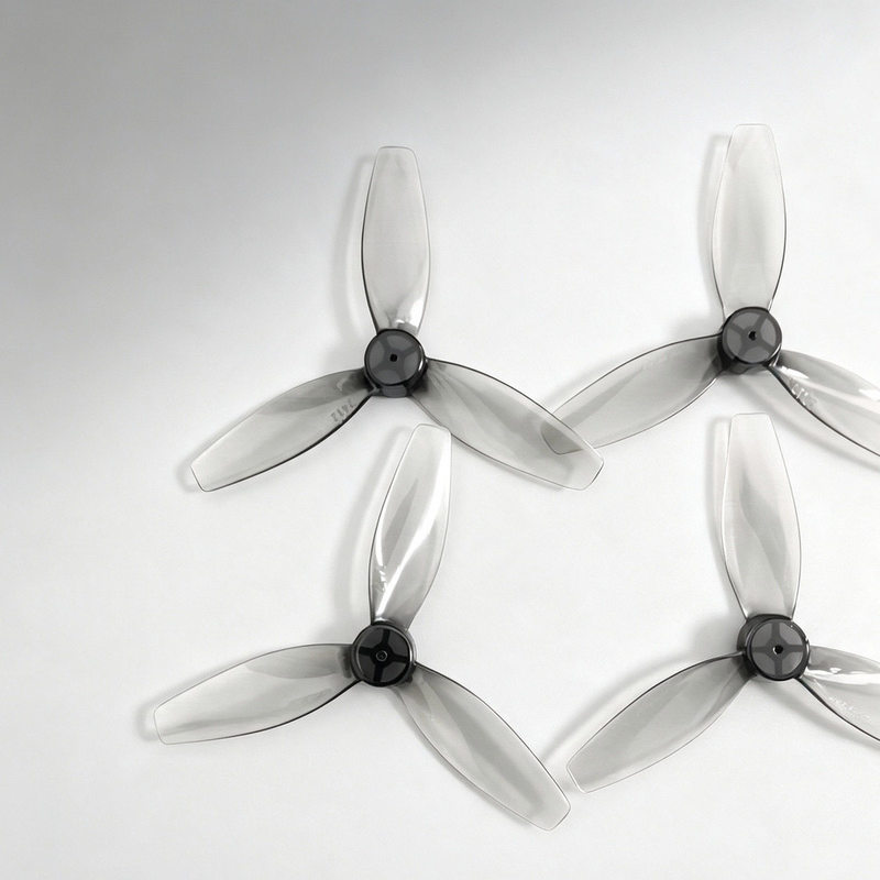Zhongtian Model 1S レーシングドローン用プ - Fpv Drone Propeller のレビューと価格
