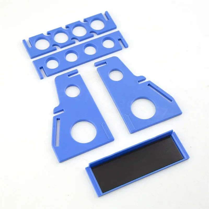 1 セット磁気ダンパースタンド京商 RC カーショックアブソ - Fpv Drone Tool Kit のレビューと価格